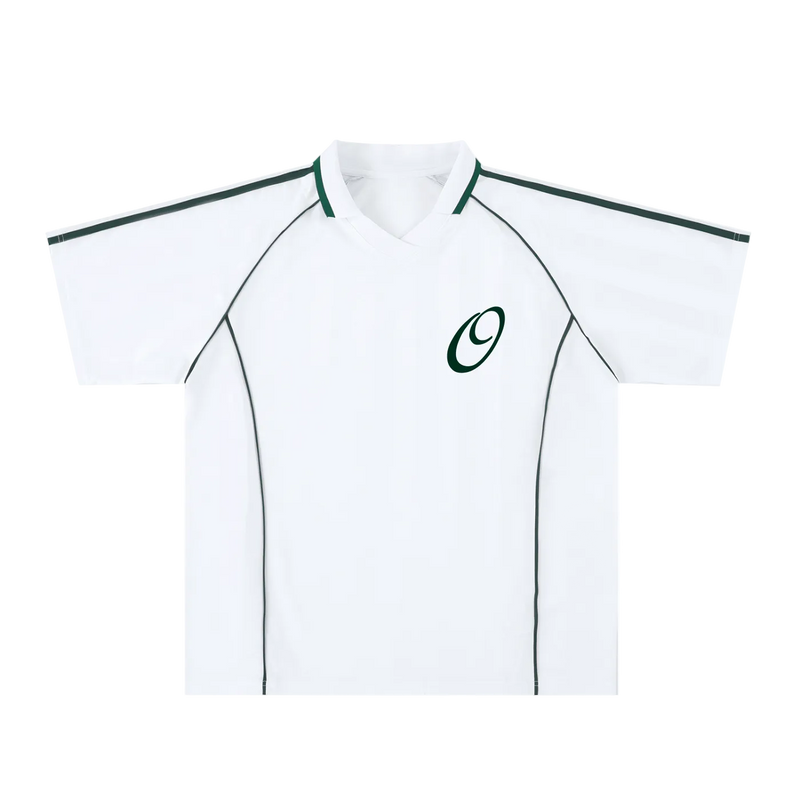 Classic Olive Jersey