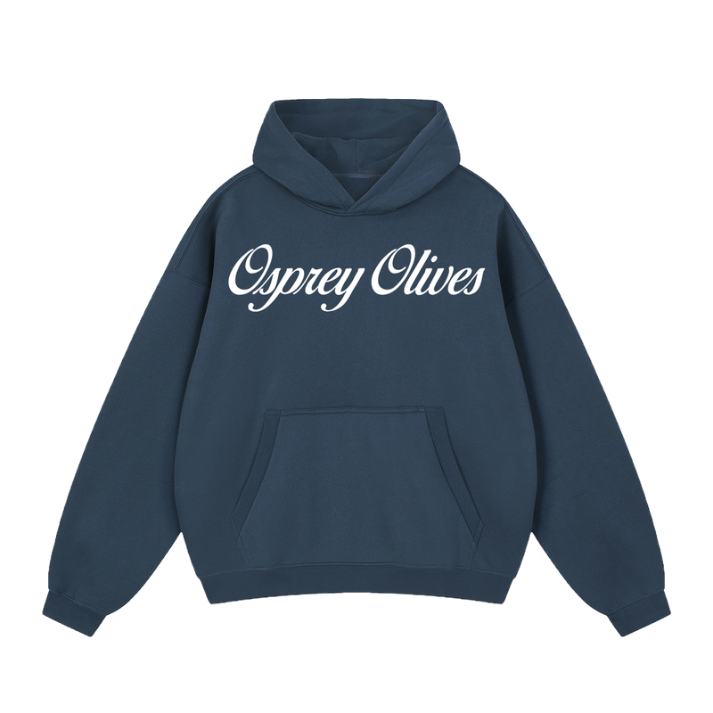 Logo Hoodie