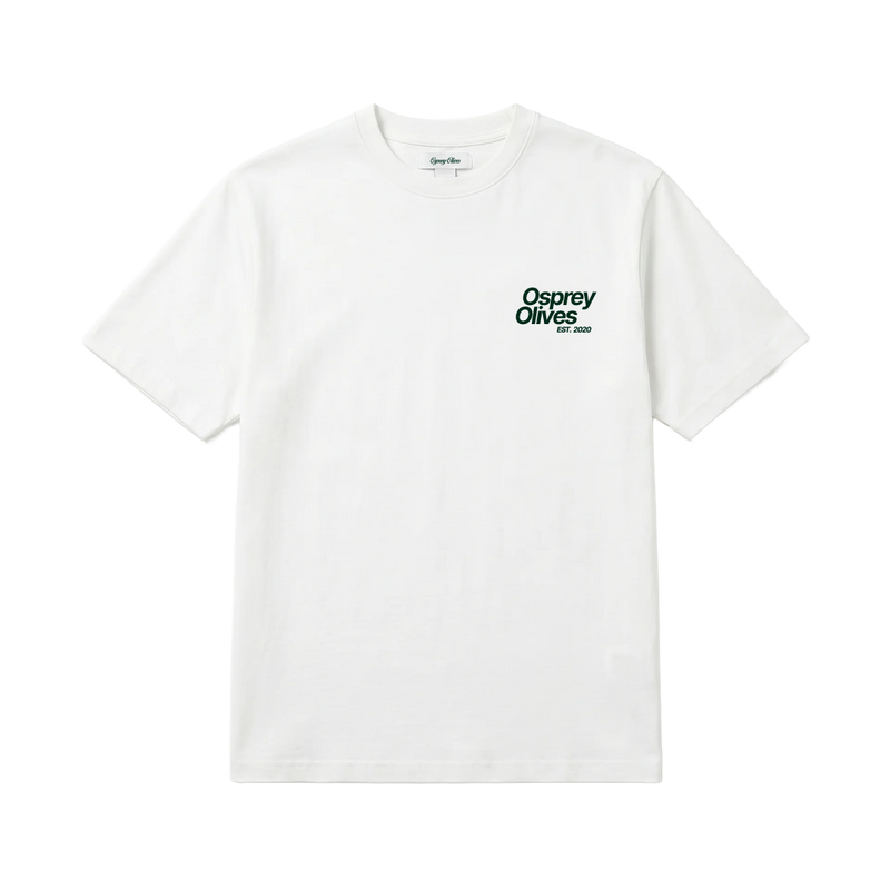 Basic Logo Tee