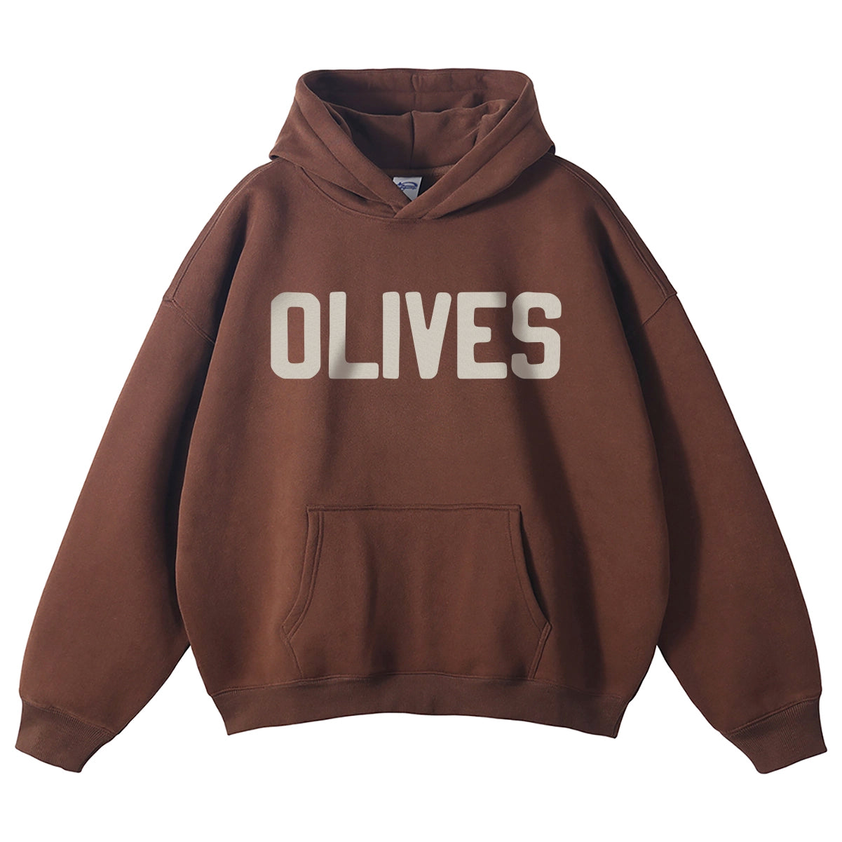 OLIVES HOODIE