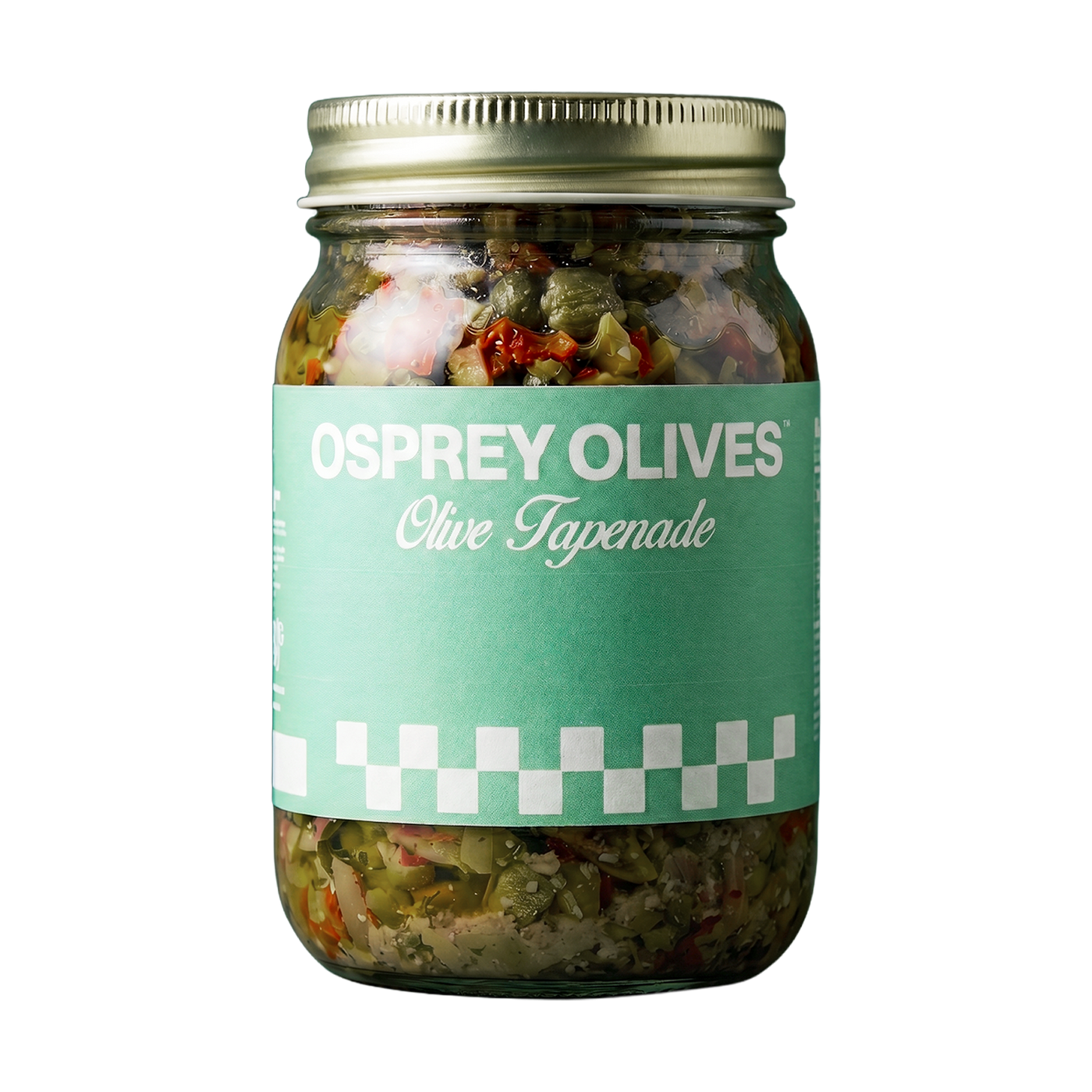 Olive Tapenade