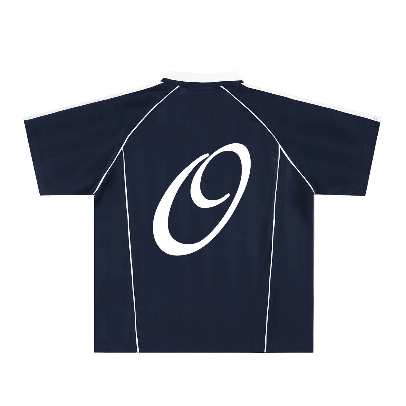 Garlic Stuffed Jersey
