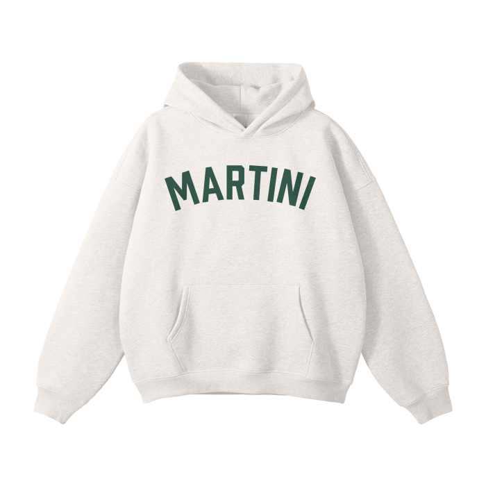 MARTINI HOODIE