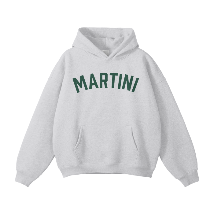 MARTINI HOODIE