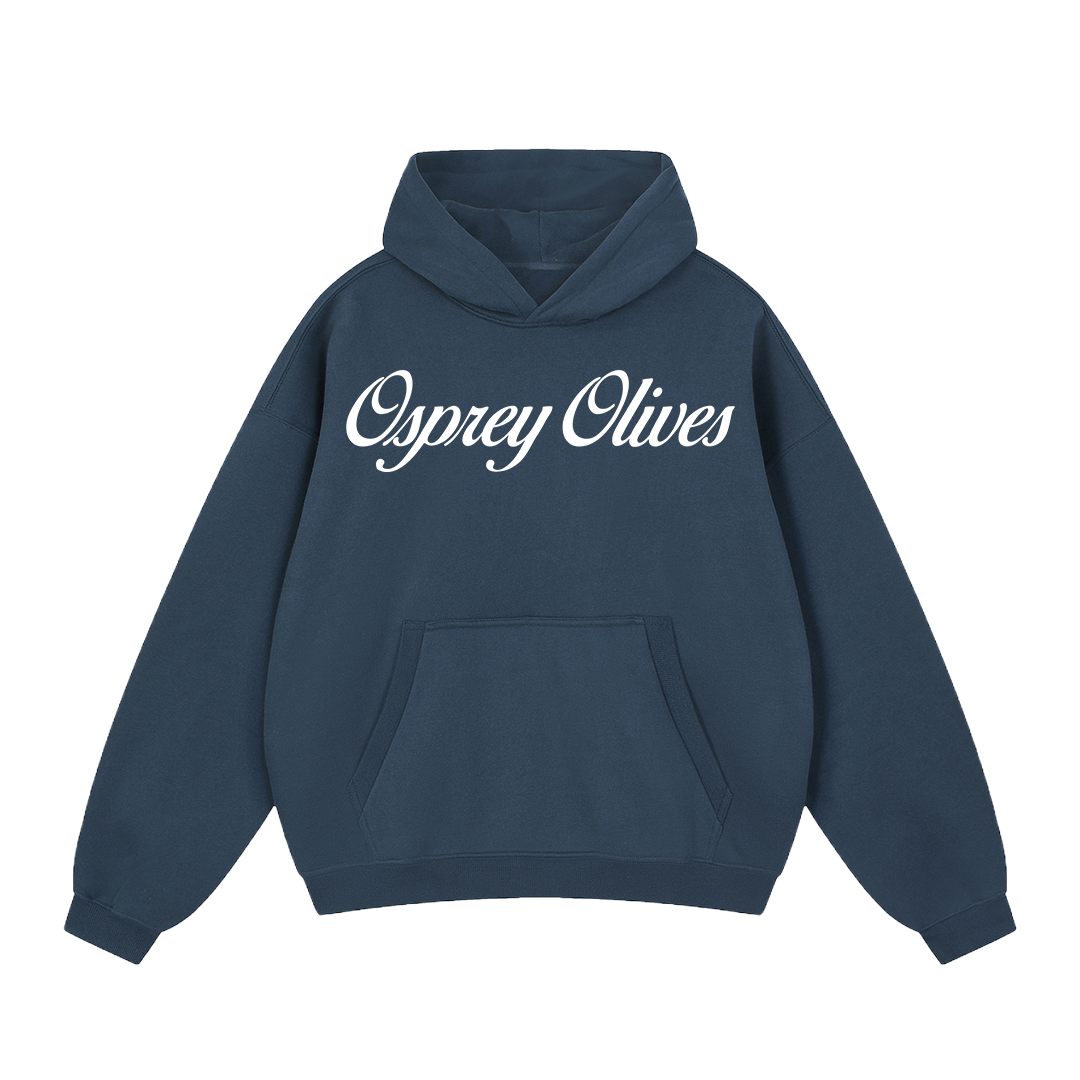 Logo Hoodie