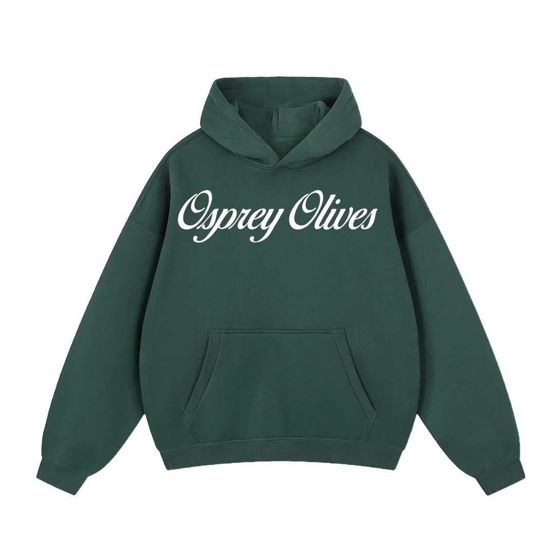 Logo Hoodie