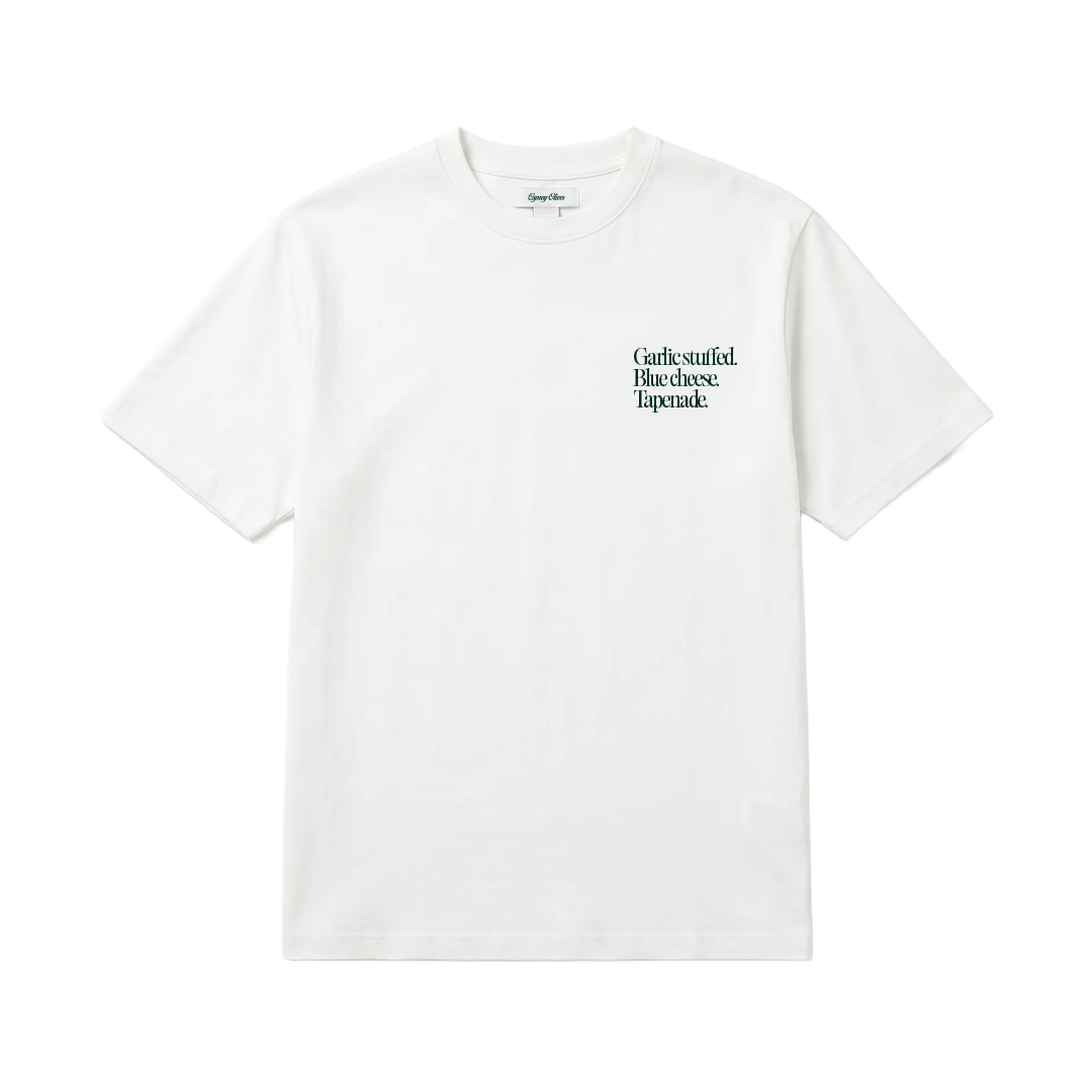 Product List Tee