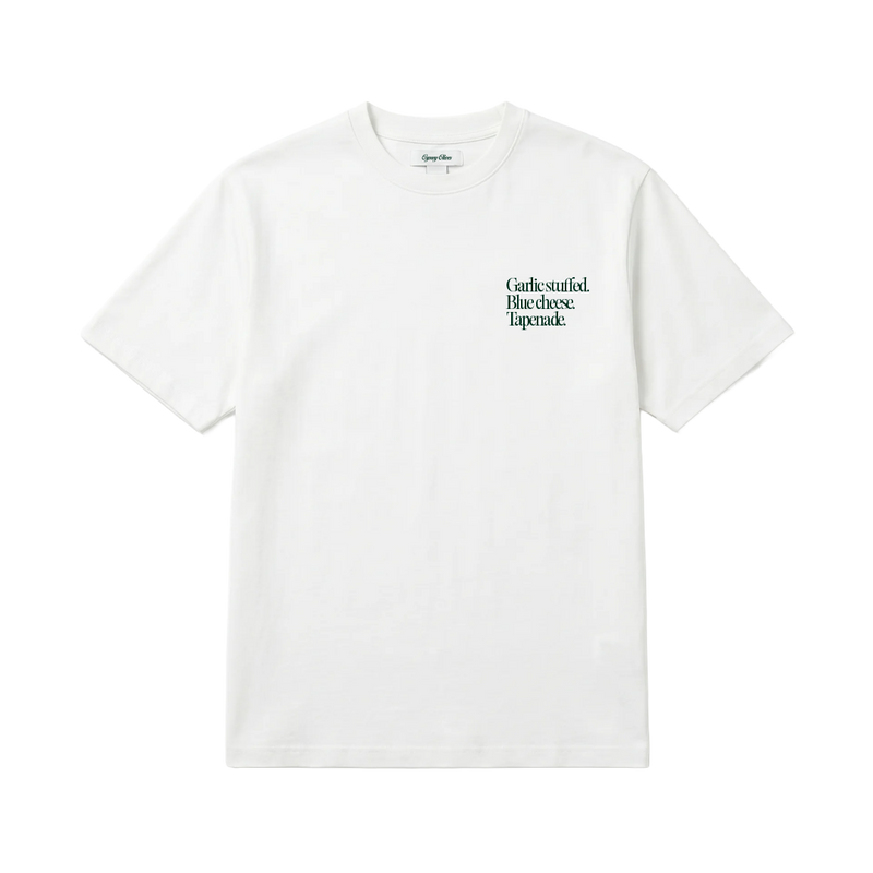 Product List Tee