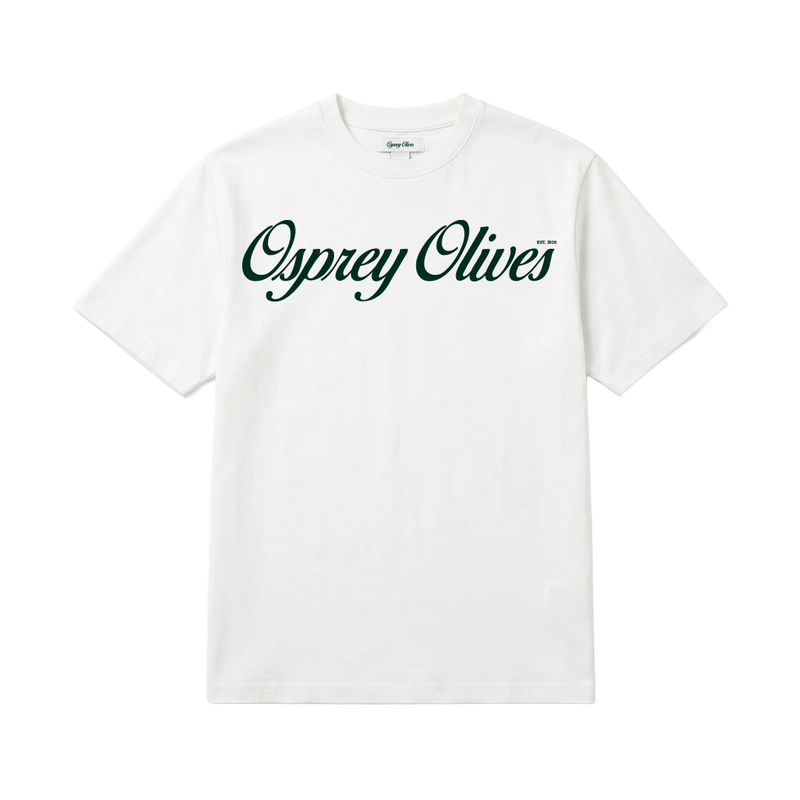 Logo Tee