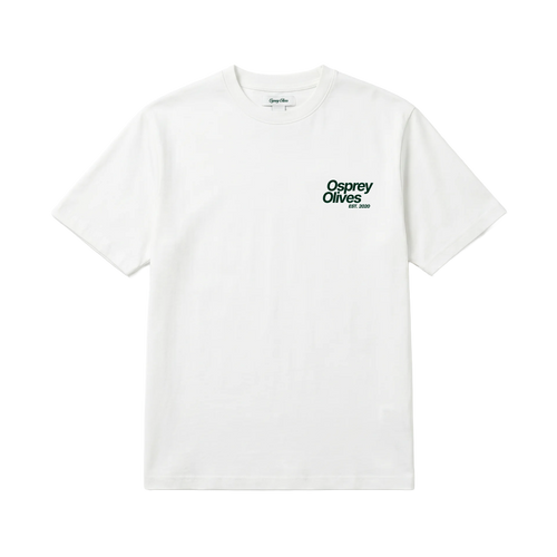 Product List Tee – OSPREY OLIVES