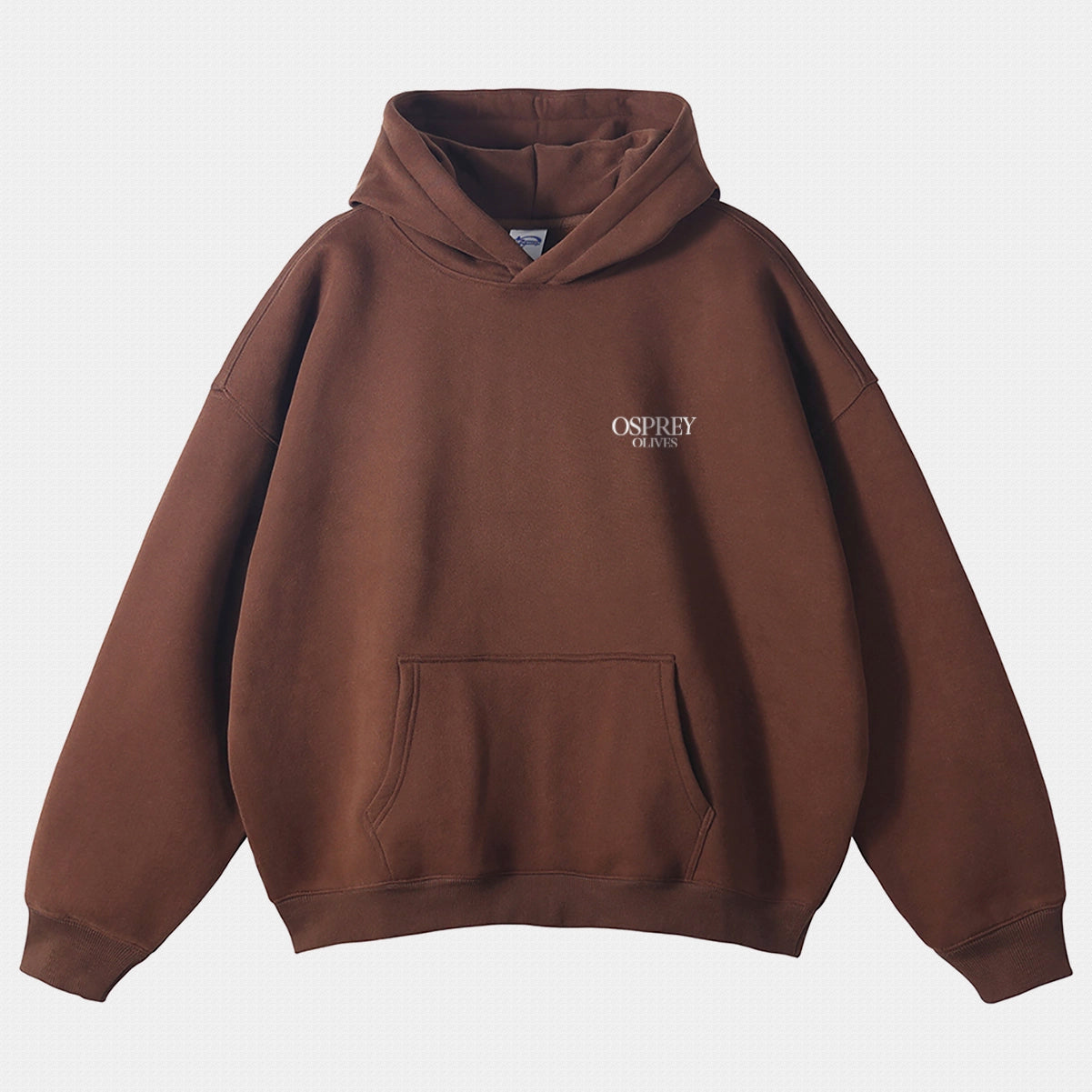 OLIVE CLUB HOODIE