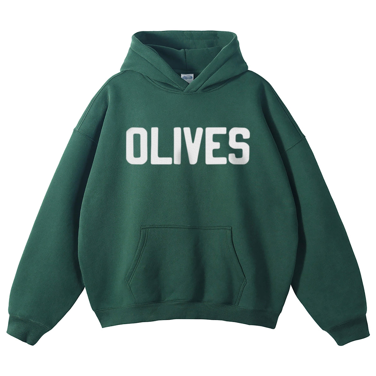 OLIVES HOODIE