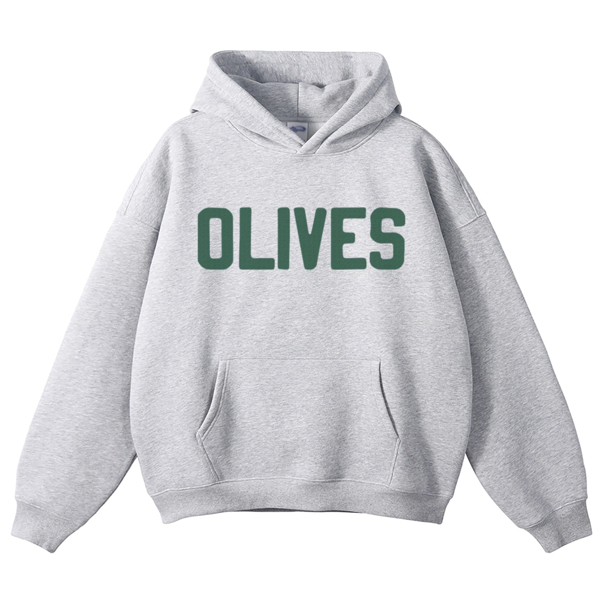 OLIVES HOODIE