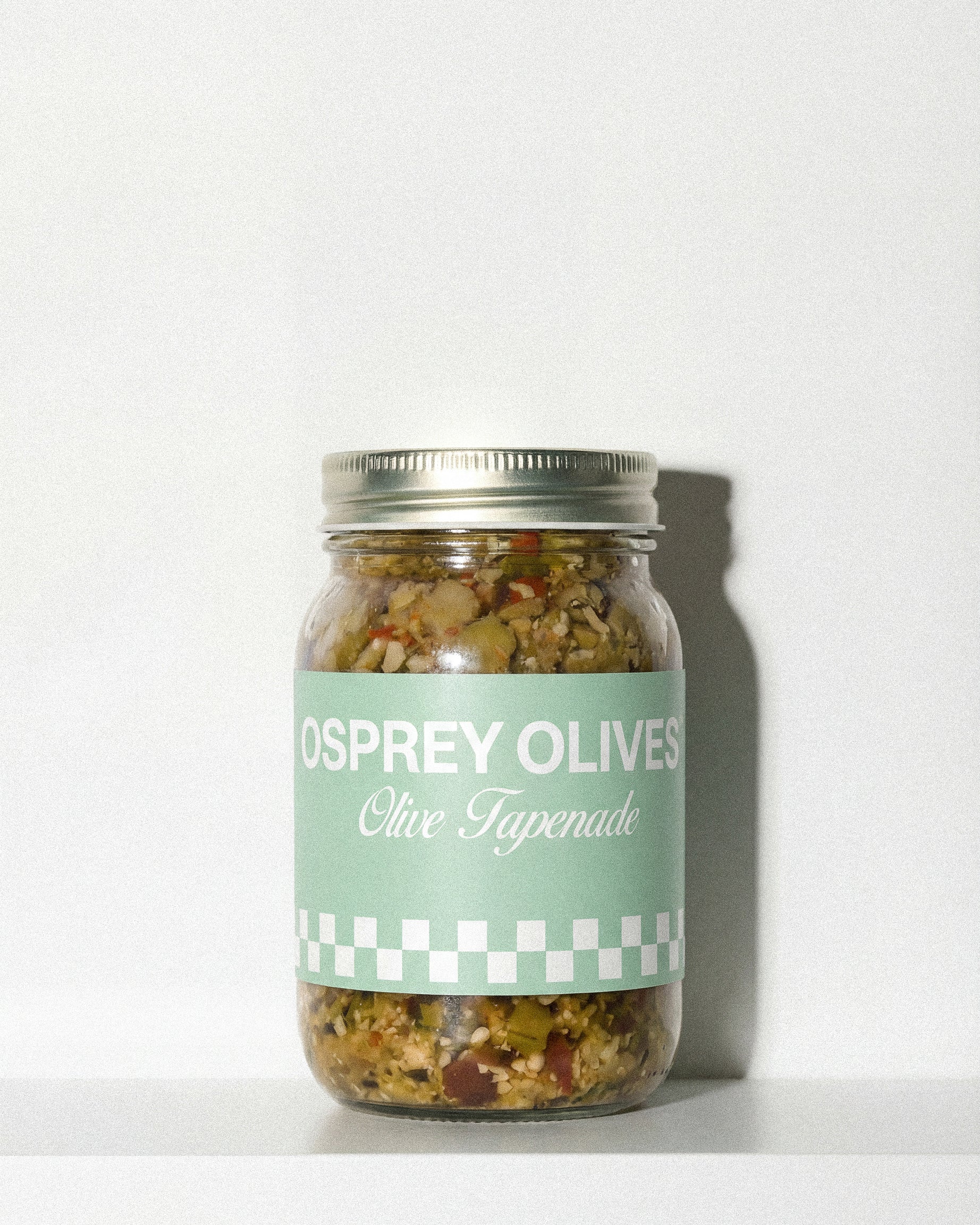 Olive Tapenade