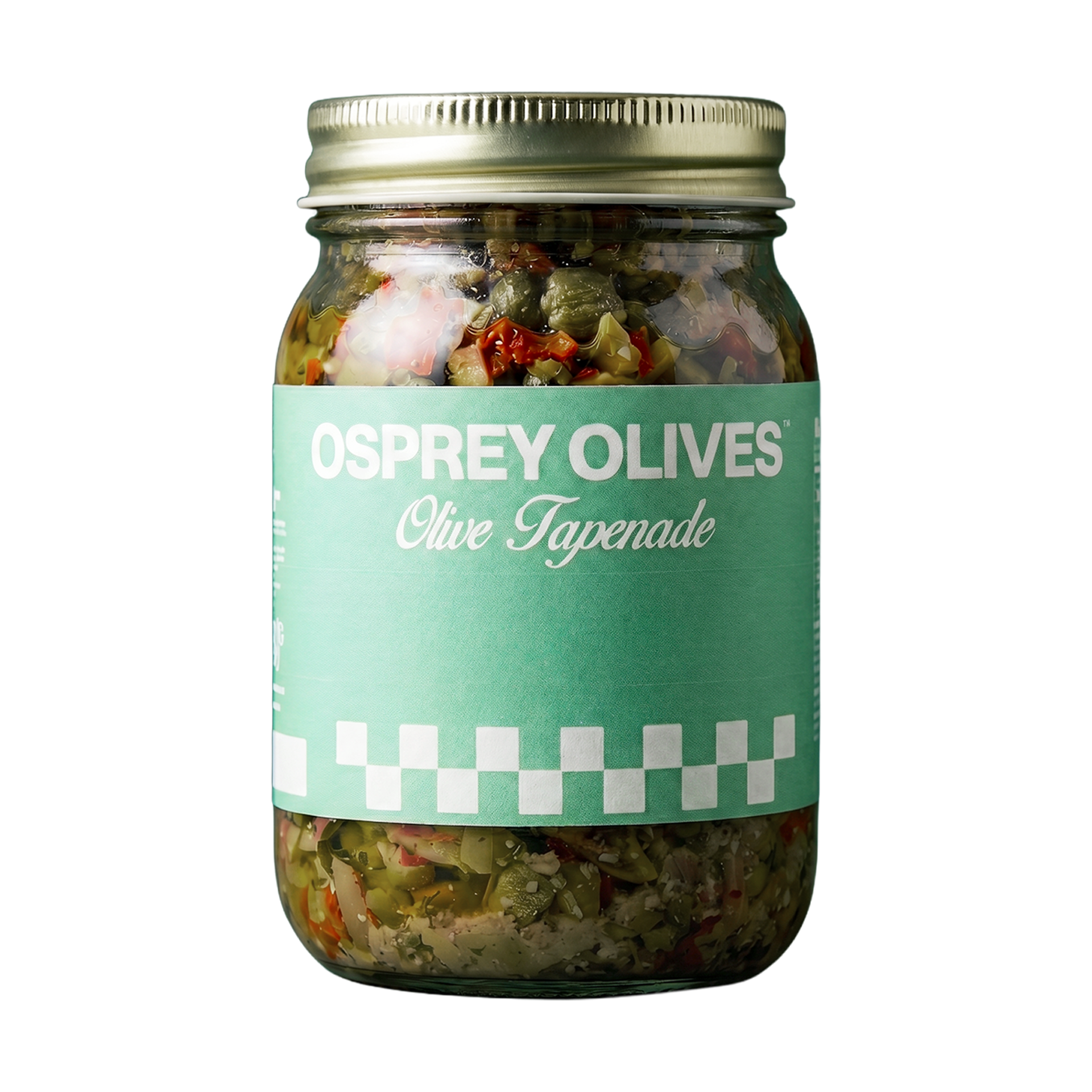 Olive Tapenade