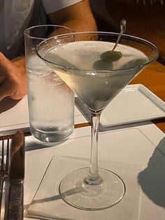 MARTINI MIX