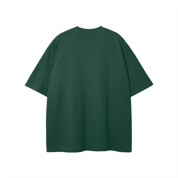 OSPREY OLIVES BASIC TEXT TEE